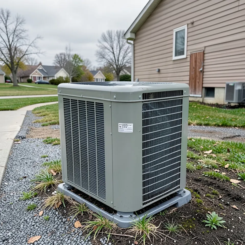 Your Guide to AC Repair in Charles Town, WV — local guide